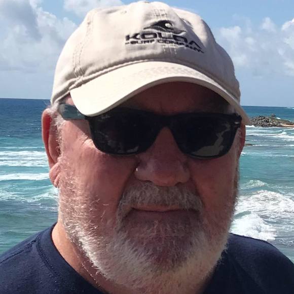 Meet your Posher, Mike - Picture 1 of 1